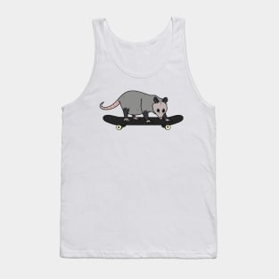 rad opossum Tank Top